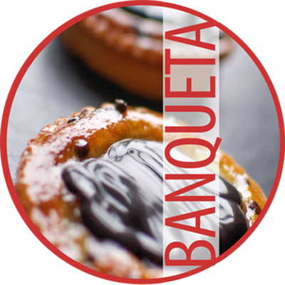 Paella Caterers | Banqueta Menu