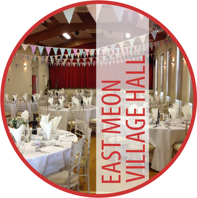 Paella Wedding Caterers Hampshire - East Meon Village Hall