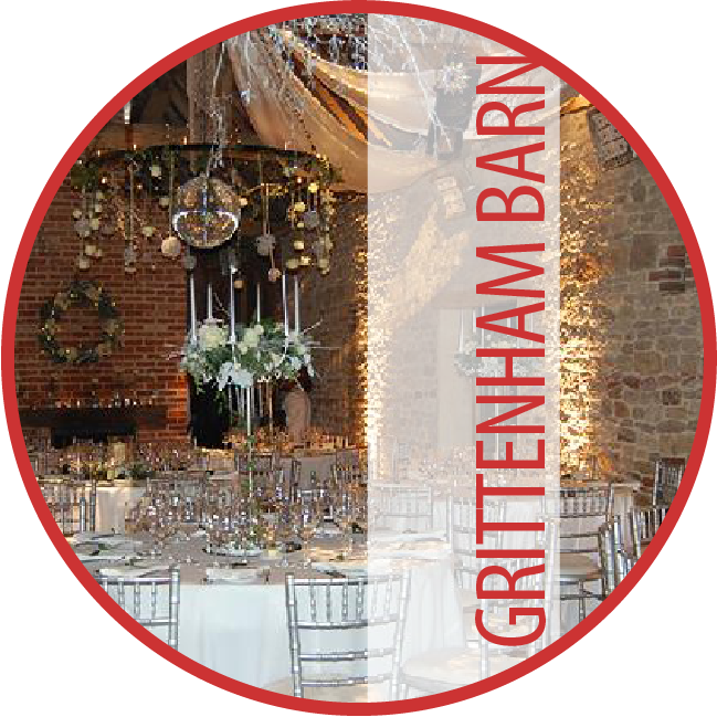 Paella Wedding Caterers West Sussex - Grittenham Barn