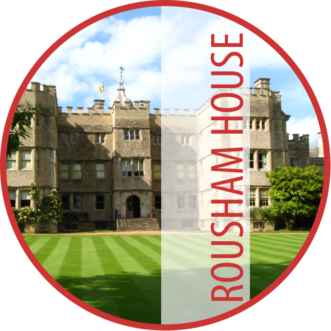 Rousham House