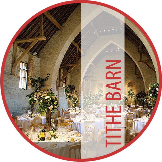 Paella Wedding Caterers Hampshire - Tithe Barn