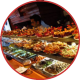 Tapas Caterers