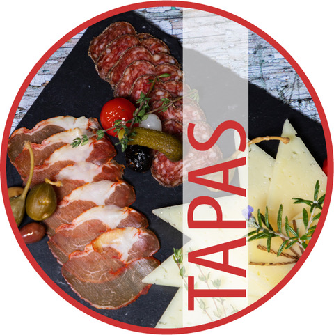 Tapas catering